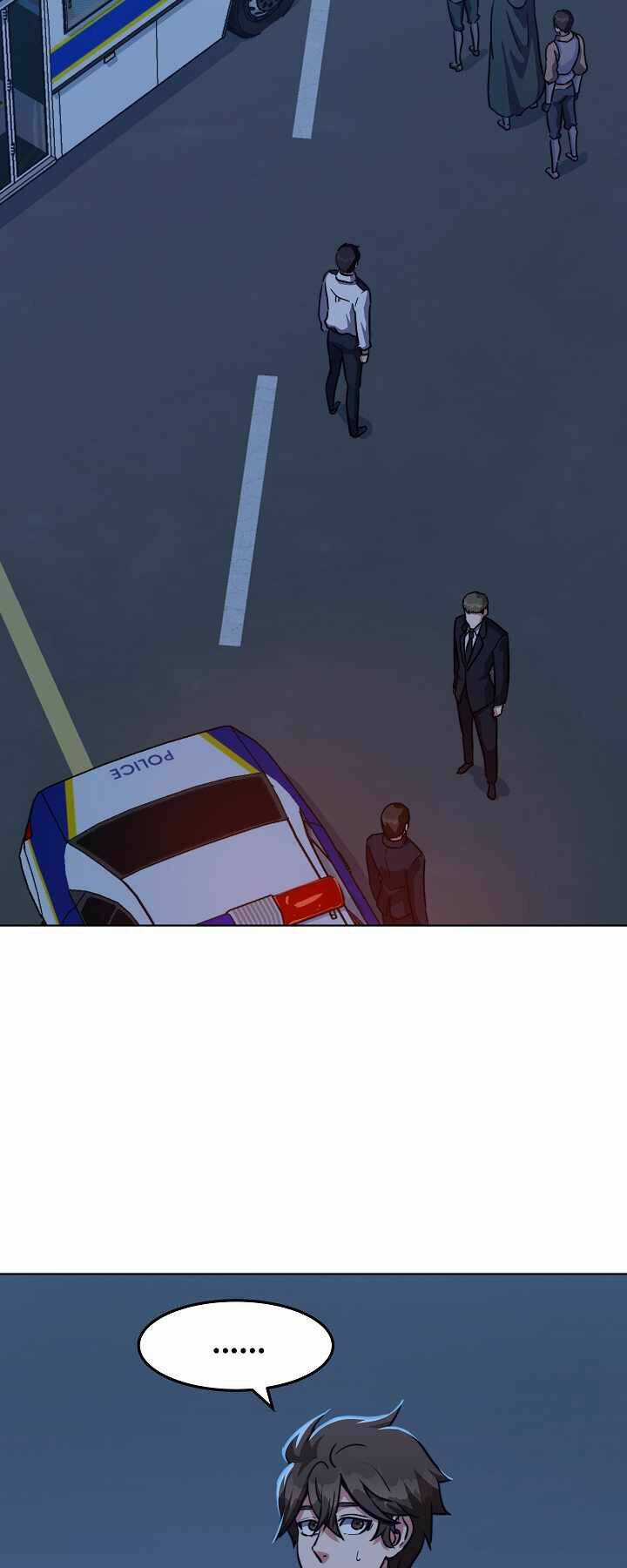 Level 1 Player - Chapter 33 - Trang 24