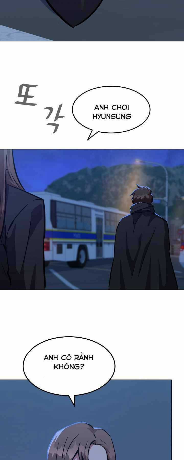 Level 1 Player - Chapter 33 - Trang 26