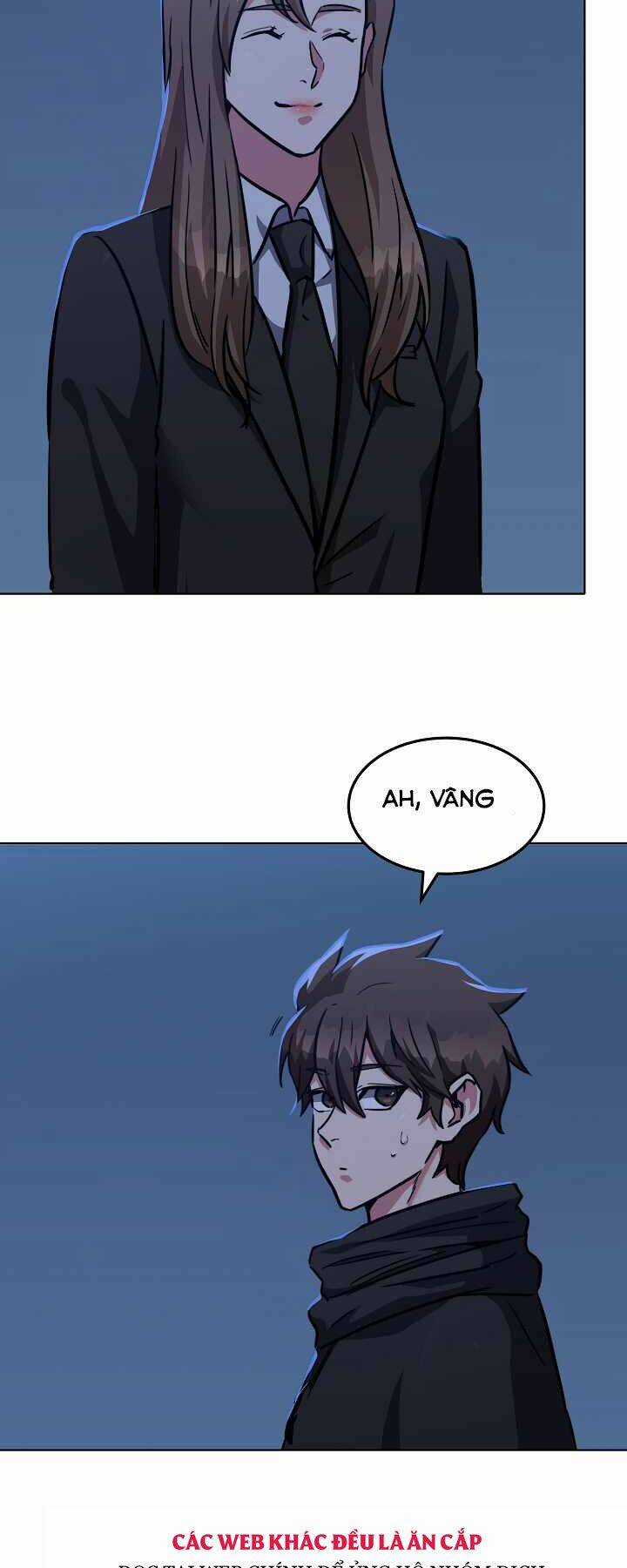 Level 1 Player - Chapter 33 - Trang 27