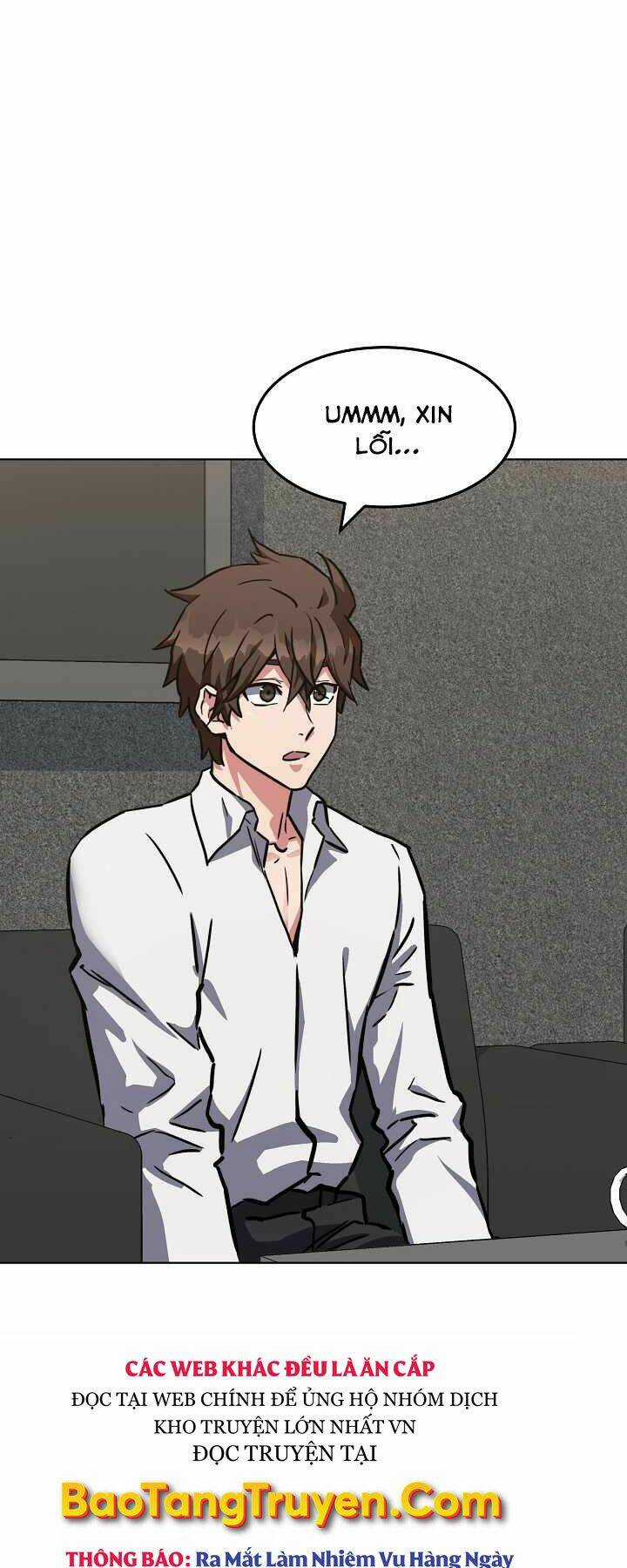 Level 1 Player - Chapter 33 - Trang 30