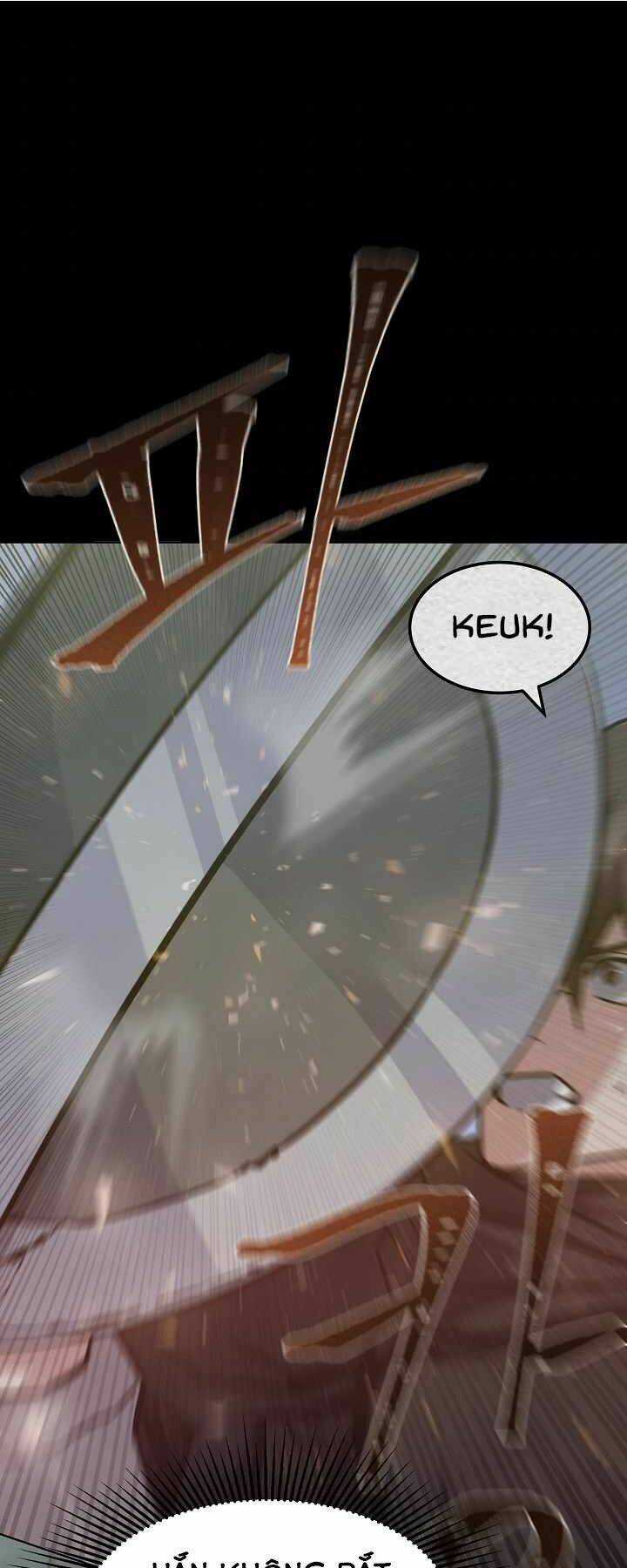 Level 1 Player - Chapter 33 - Trang 4