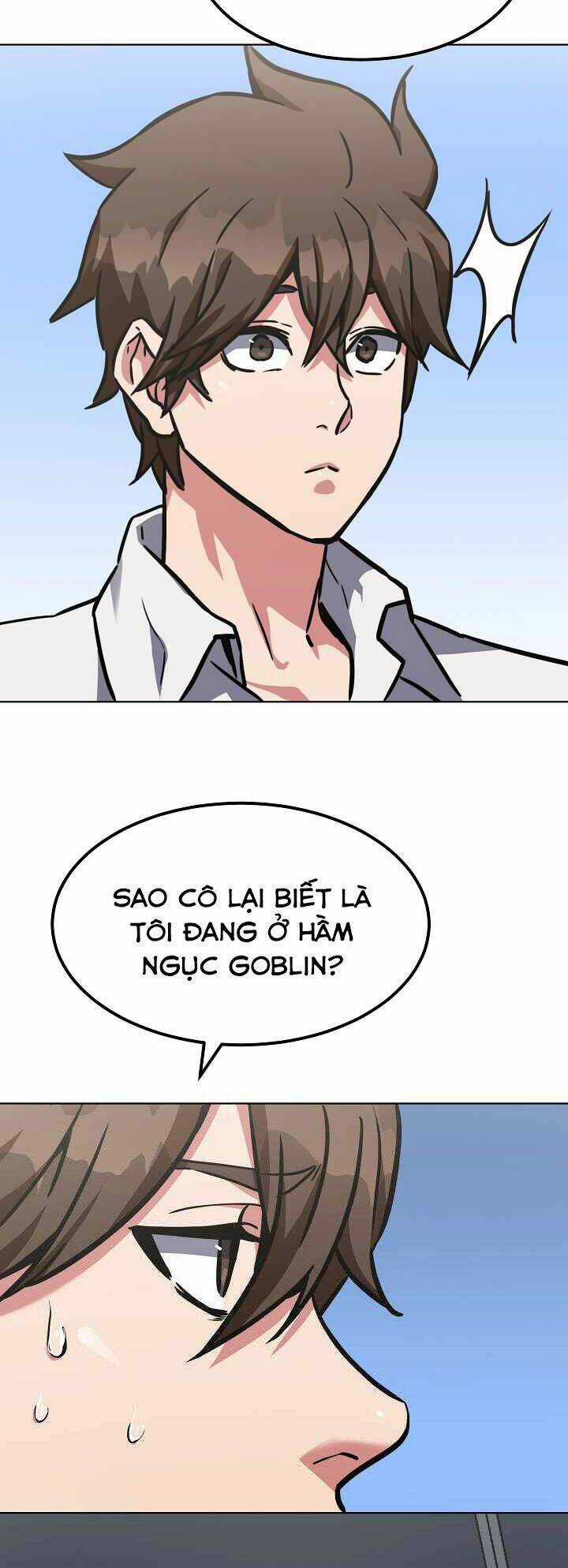 Level 1 Player - Chapter 33 - Trang 32