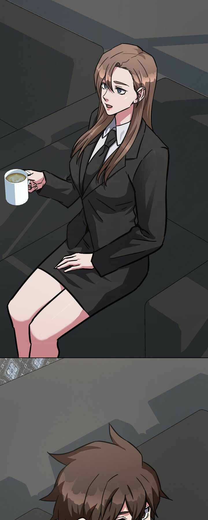 Level 1 Player - Chapter 33 - Trang 39