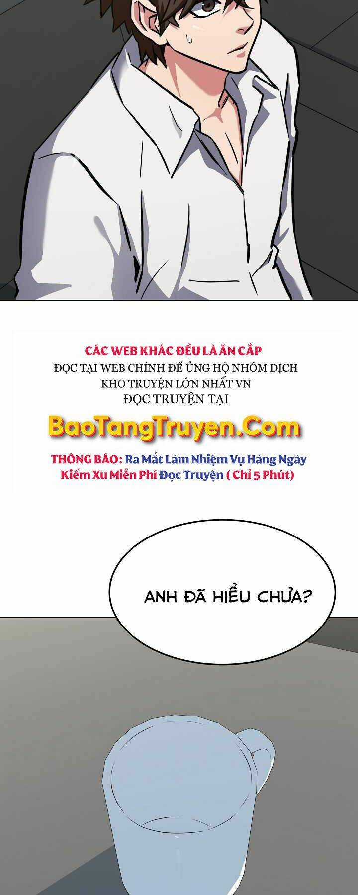 Level 1 Player - Chapter 33 - Trang 40