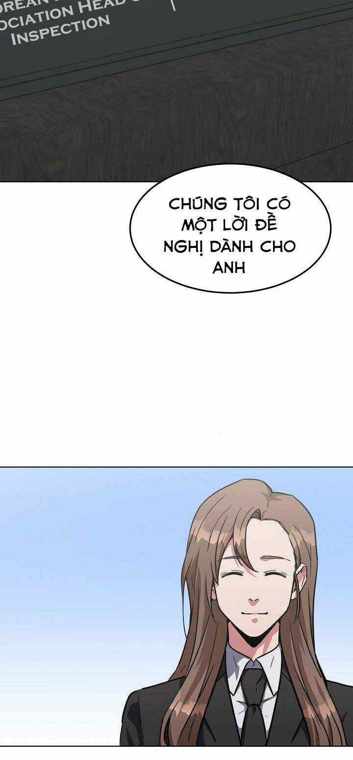 Level 1 Player - Chapter 33 - Trang 53