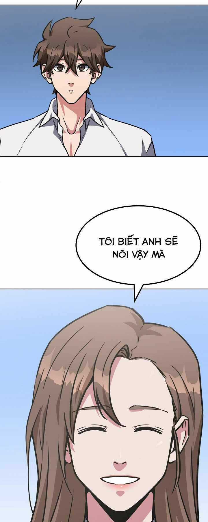 Level 1 Player - Chapter 33 - Trang 55