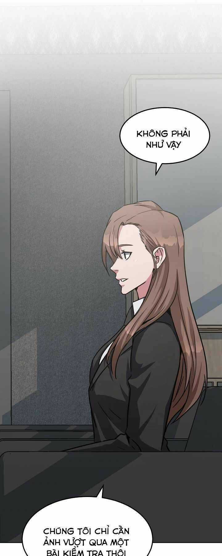 Level 1 Player - Chapter 33 - Trang 59