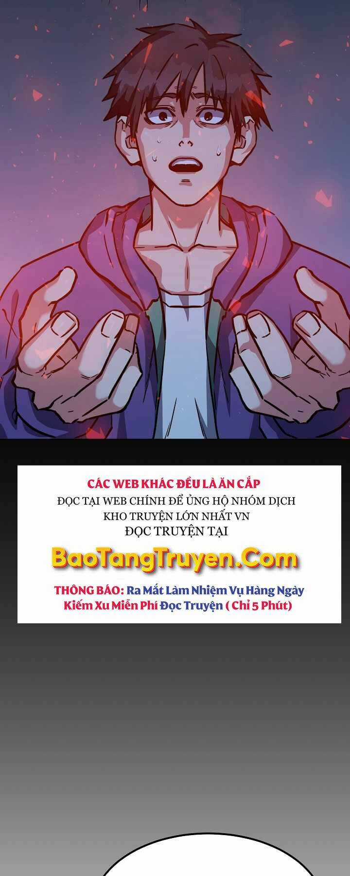 Level 1 Player - Chapter 33 - Trang 67