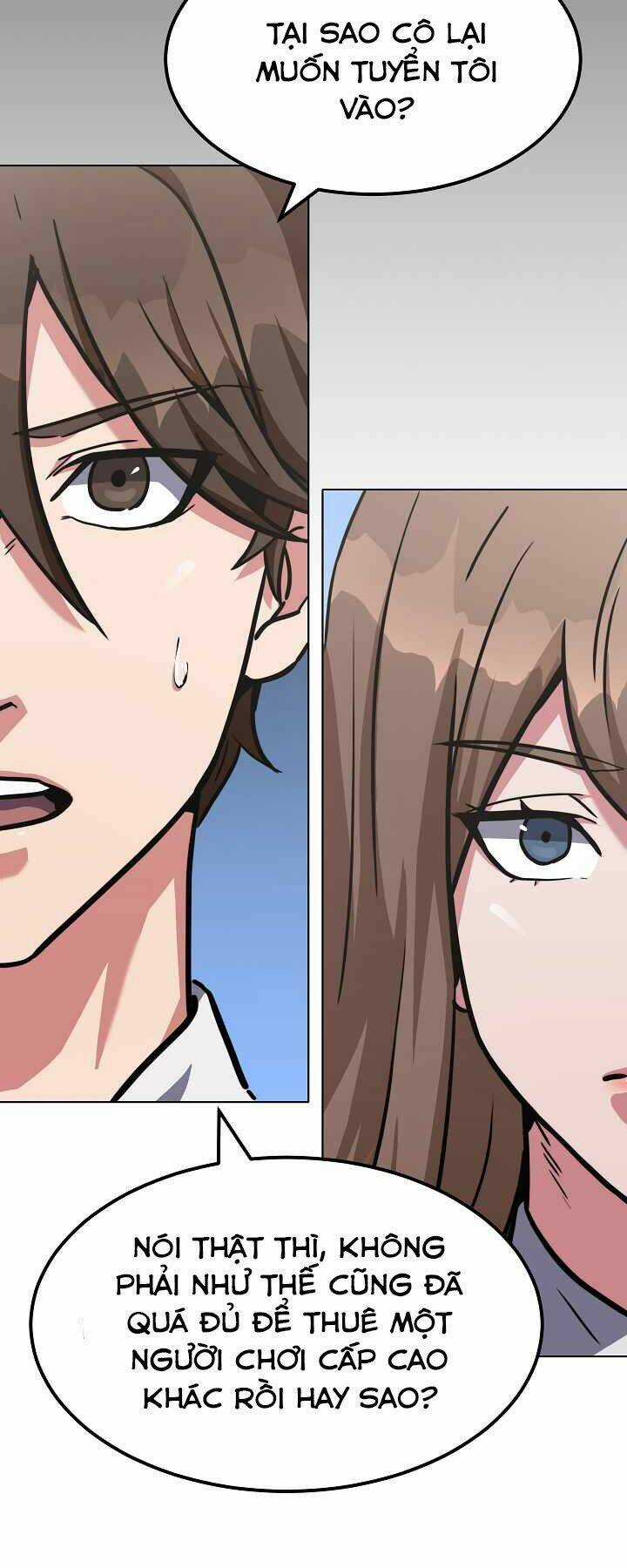 Level 1 Player - Chapter 33 - Trang 68