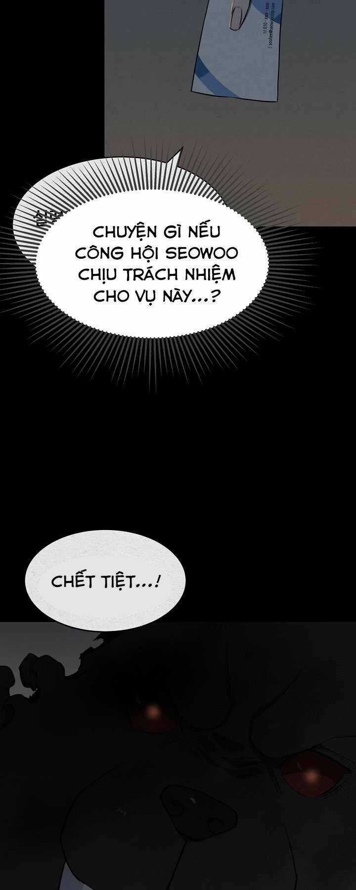 Level 1 Player - Chapter 33 - Trang 9