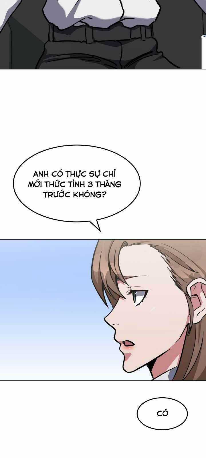 Level 1 Player - Chapter 34 - Trang 11