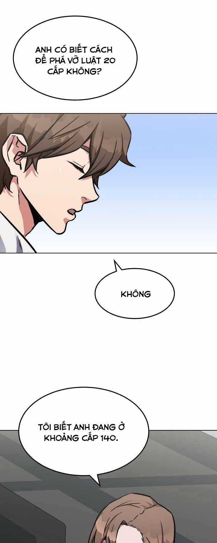 Level 1 Player - Chapter 34 - Trang 12