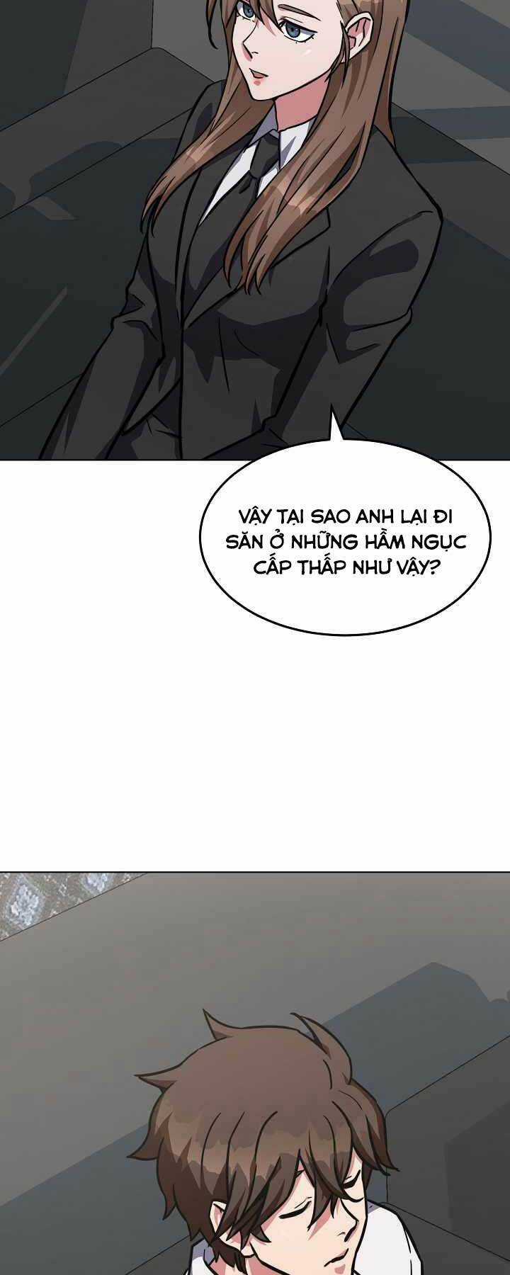 Level 1 Player - Chapter 34 - Trang 13