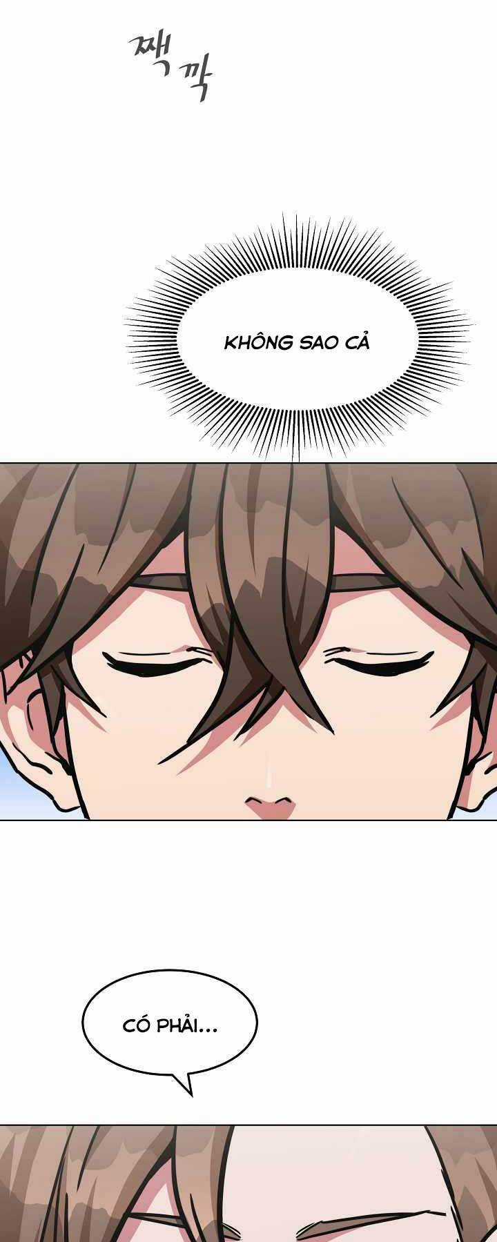 Level 1 Player - Chapter 34 - Trang 15