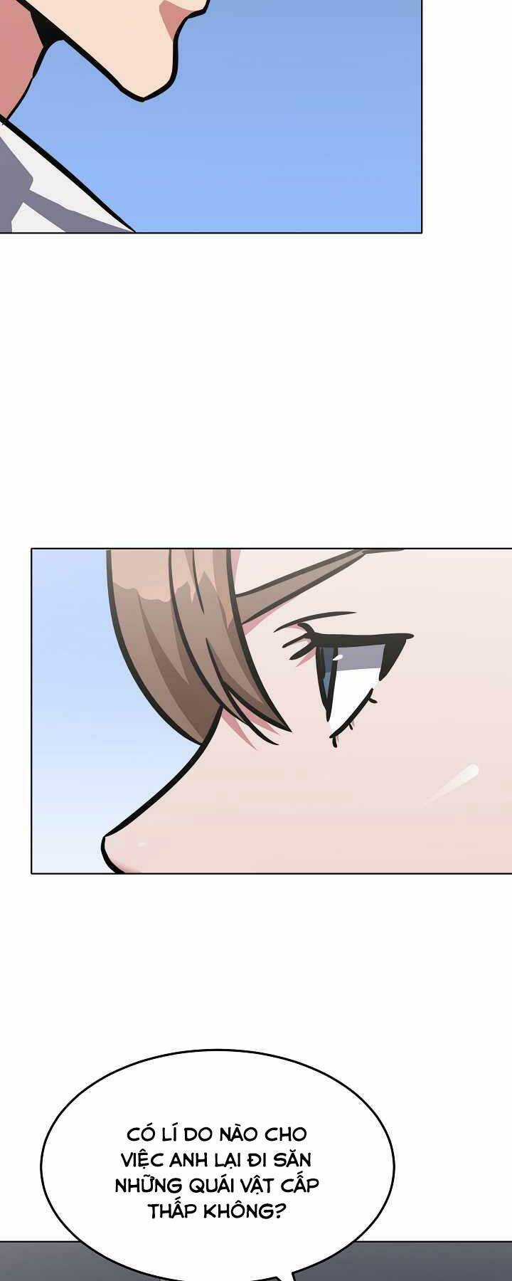 Level 1 Player - Chapter 34 - Trang 20