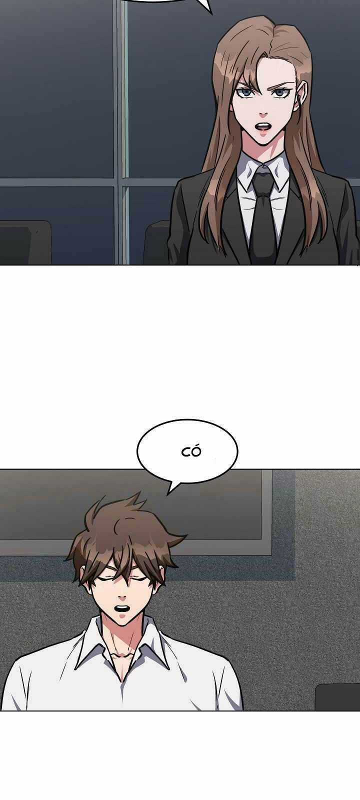 Level 1 Player - Chapter 34 - Trang 21