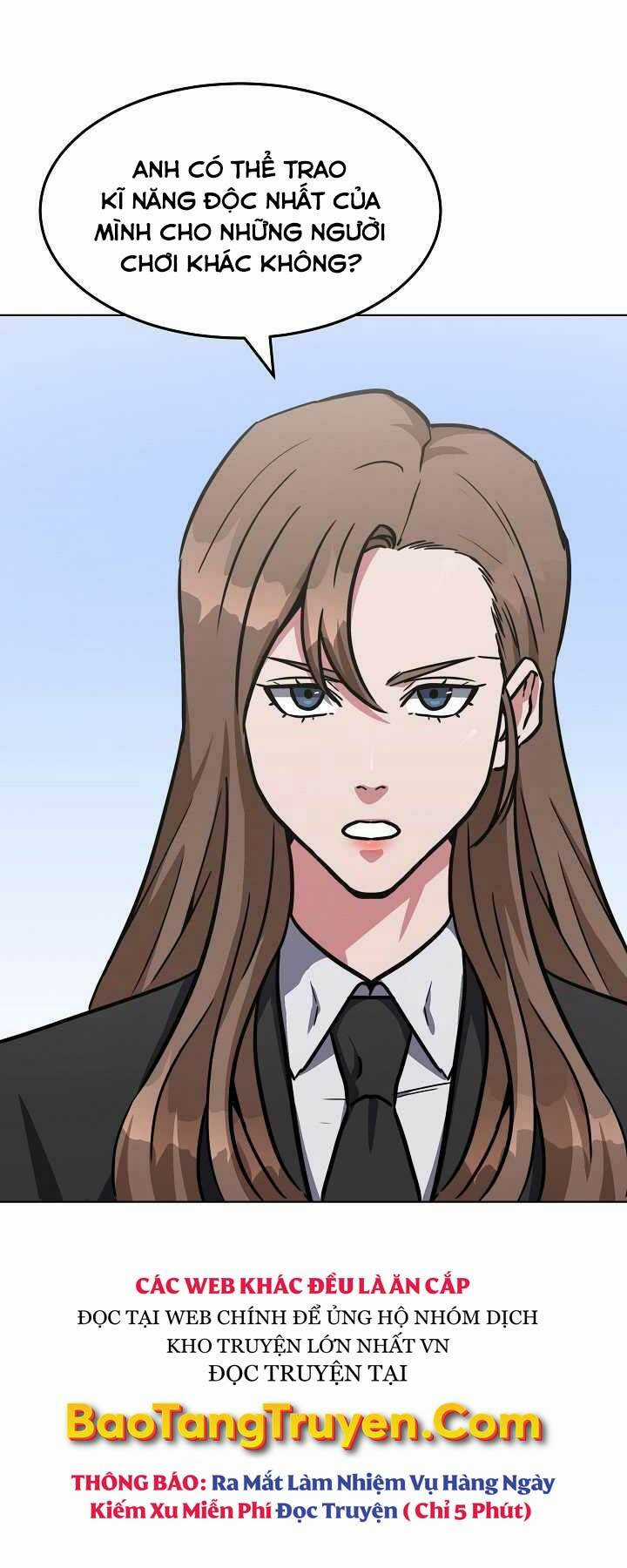 Level 1 Player - Chapter 34 - Trang 22