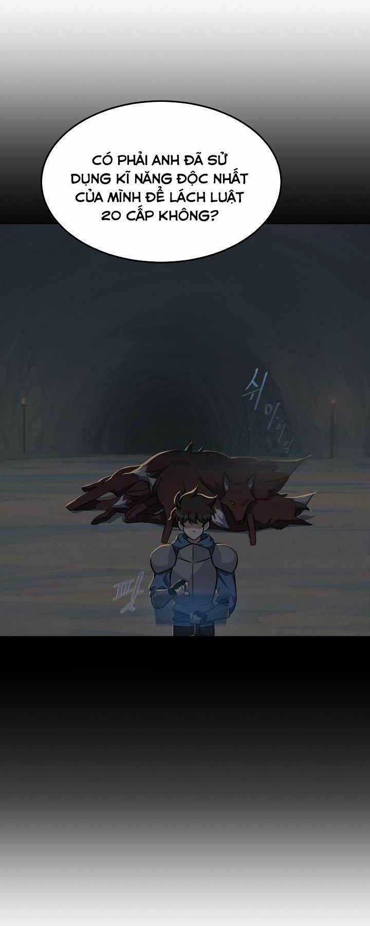 Level 1 Player - Chapter 34 - Trang 24