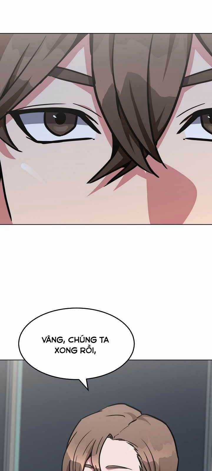 Level 1 Player - Chapter 34 - Trang 27