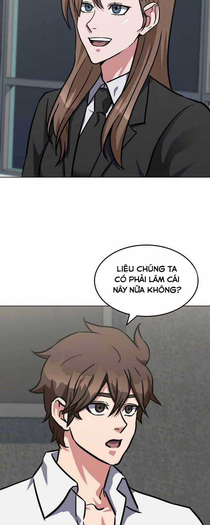 Level 1 Player - Chapter 34 - Trang 28