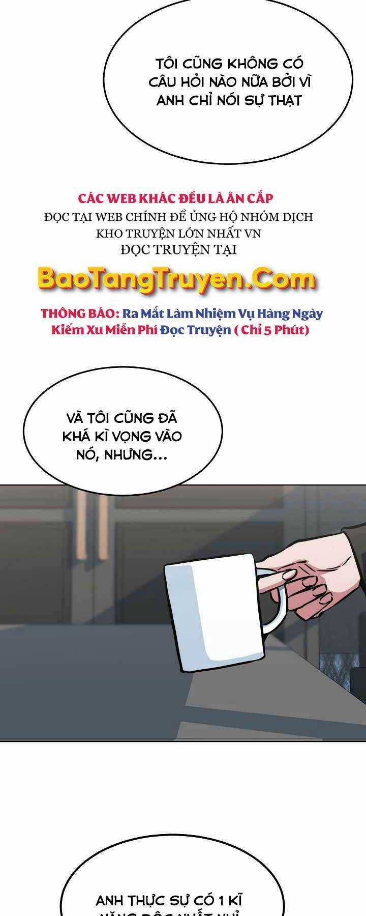 Level 1 Player - Chapter 34 - Trang 30