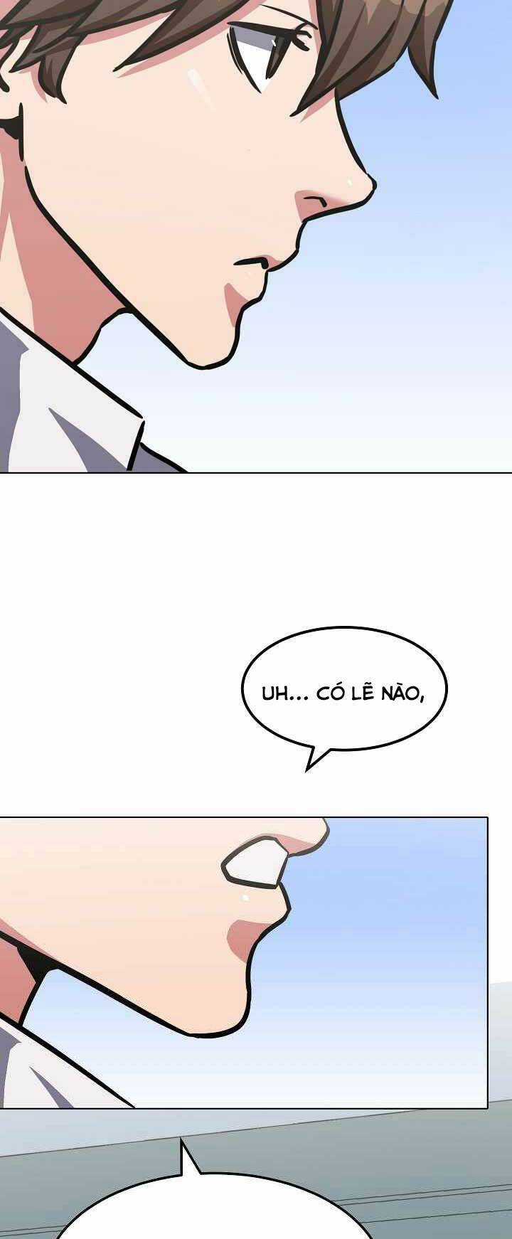 Level 1 Player - Chapter 34 - Trang 32