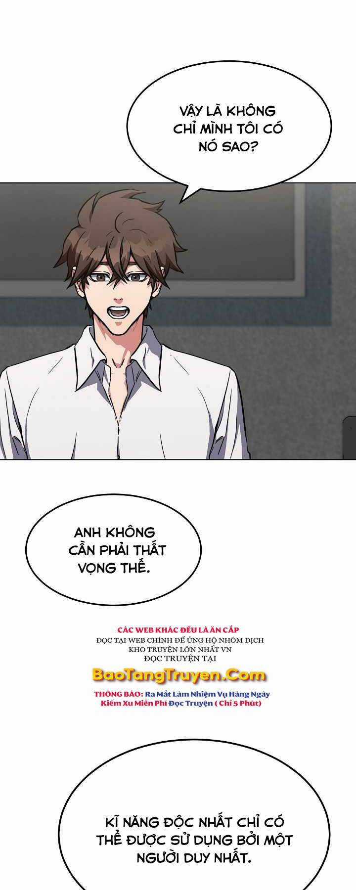 Level 1 Player - Chapter 34 - Trang 35