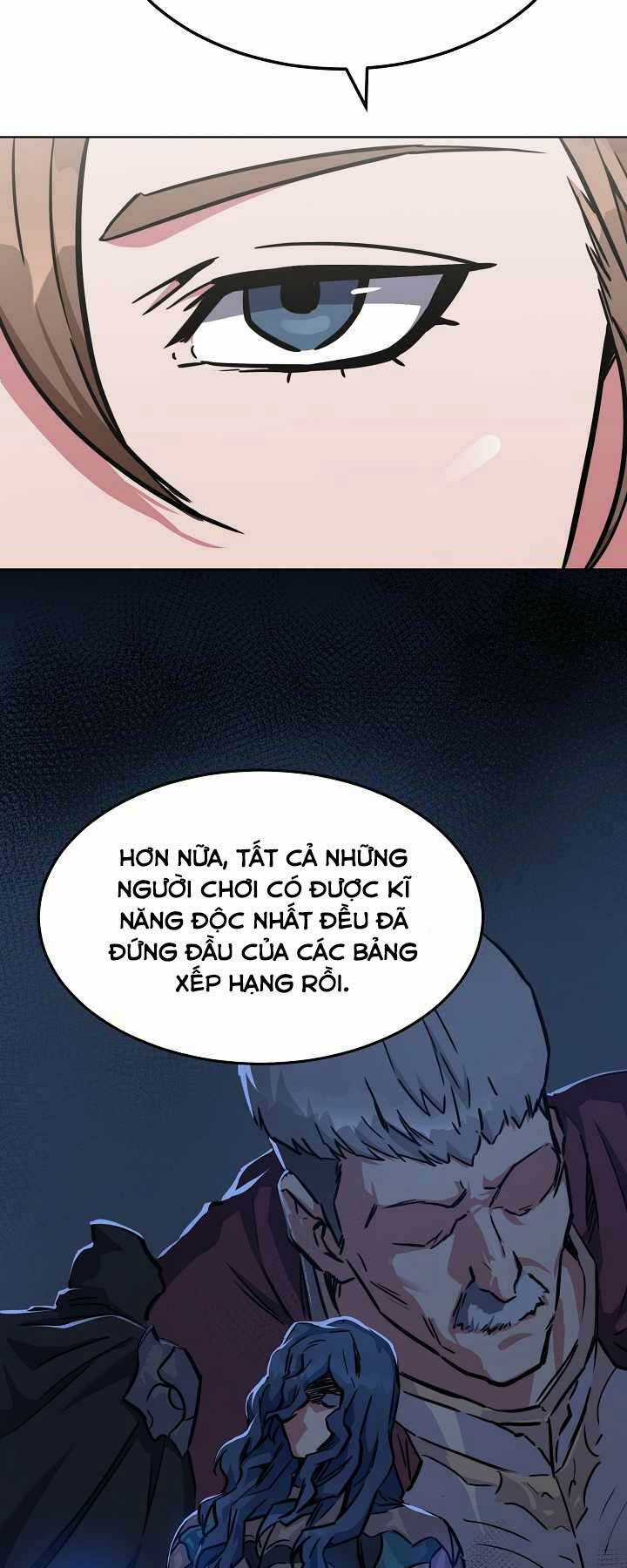 Level 1 Player - Chapter 34 - Trang 36