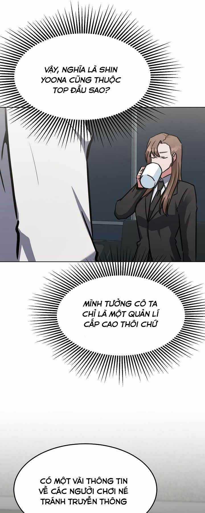 Level 1 Player - Chapter 34 - Trang 38