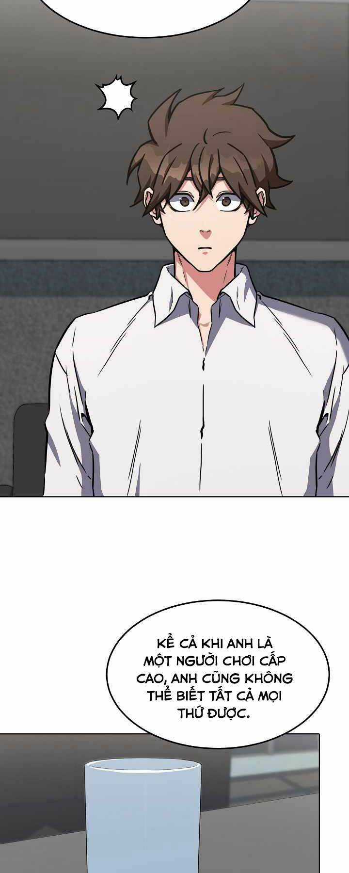 Level 1 Player - Chapter 34 - Trang 39