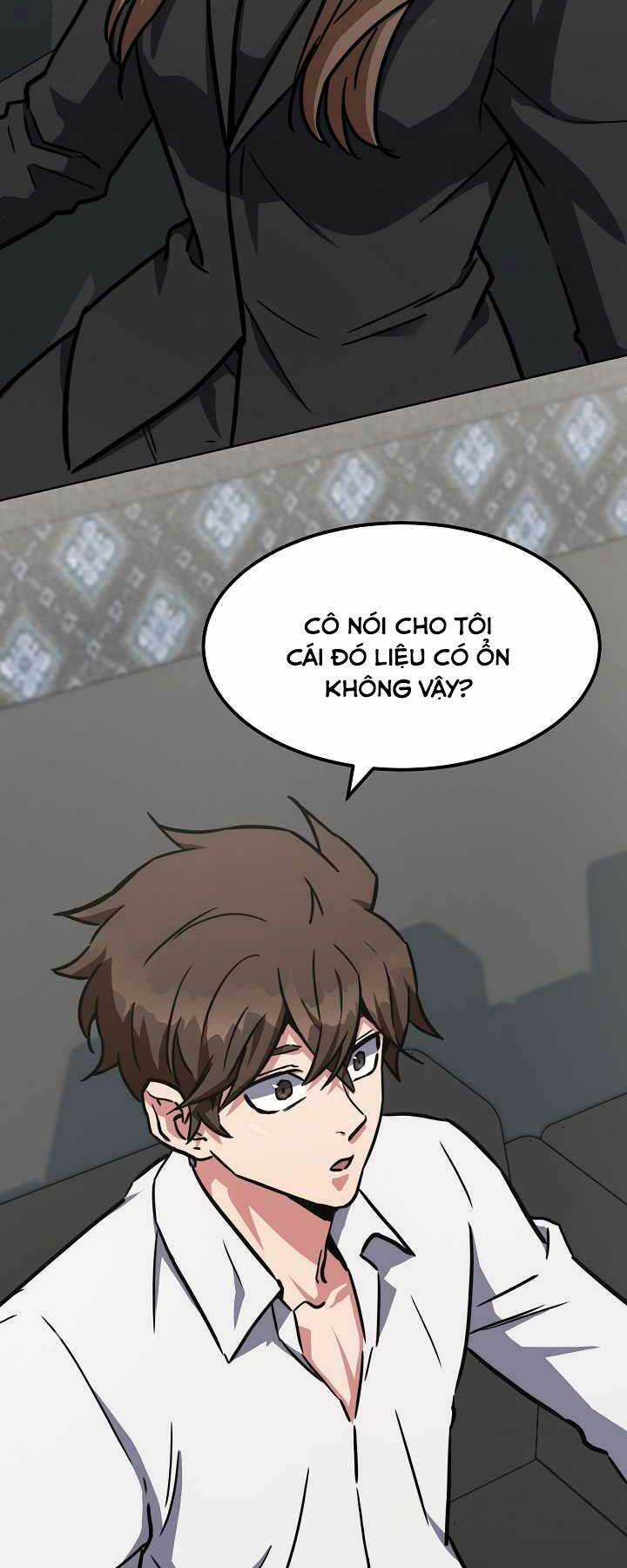 Level 1 Player - Chapter 34 - Trang 41