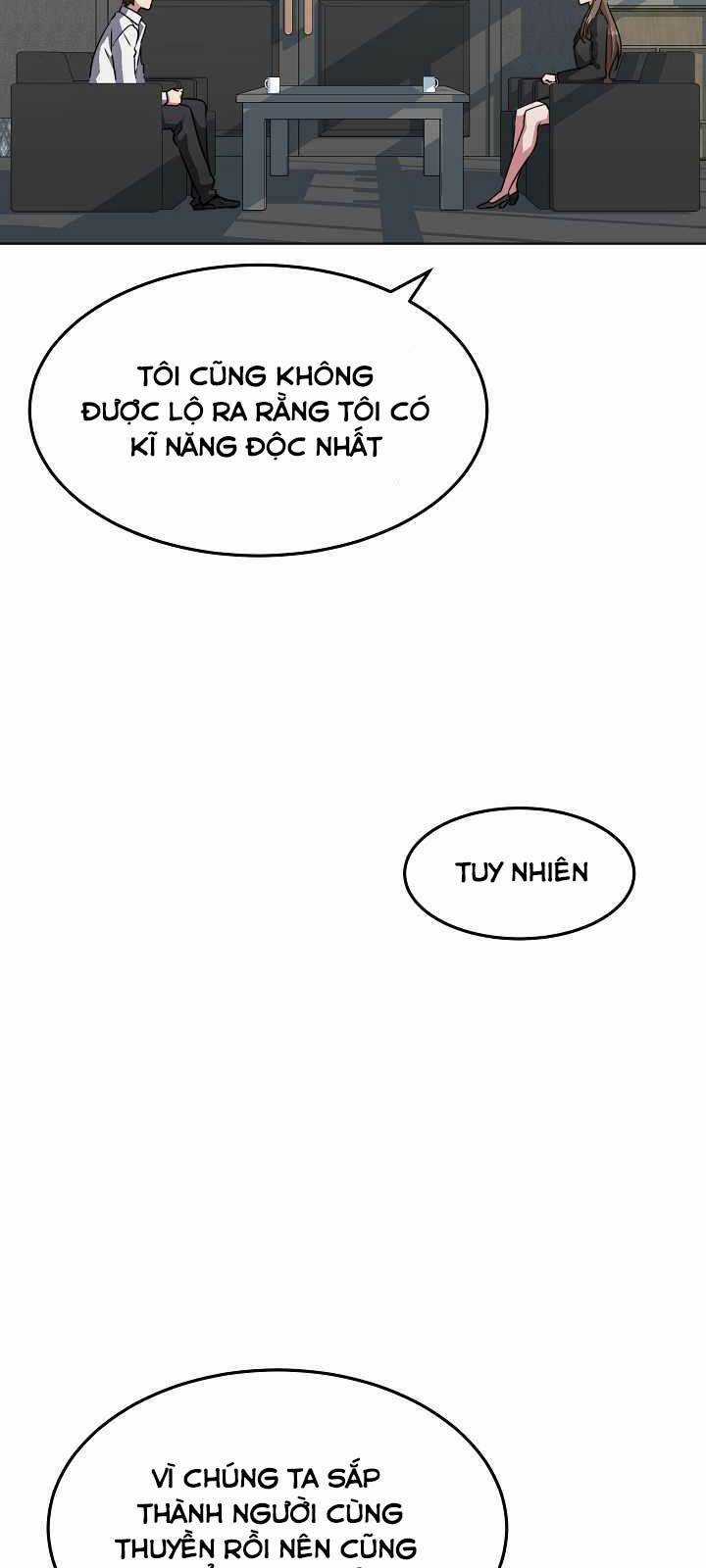 Level 1 Player - Chapter 34 - Trang 43