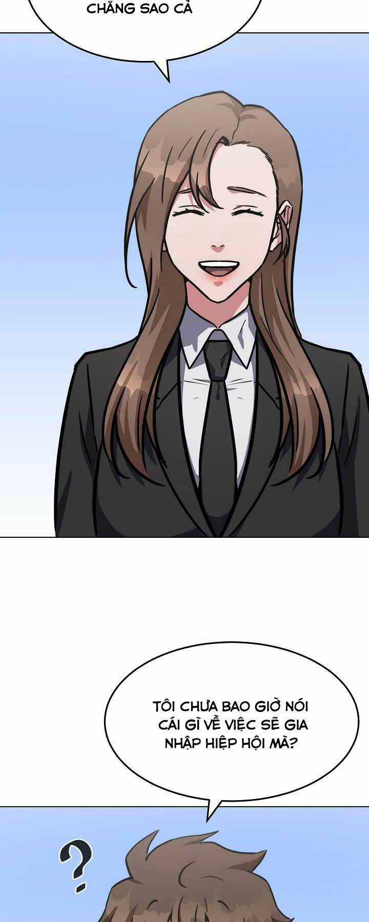 Level 1 Player - Chapter 34 - Trang 44