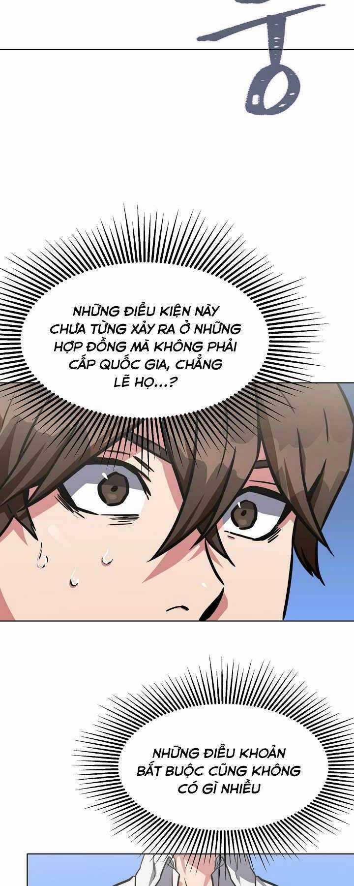 Level 1 Player - Chapter 34 - Trang 51