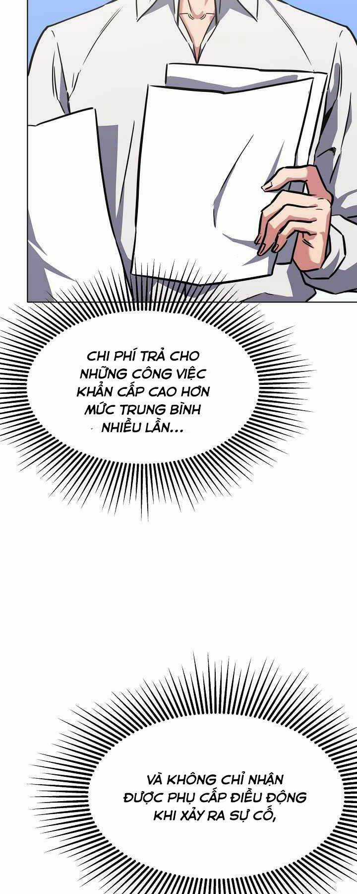 Level 1 Player - Chapter 34 - Trang 52