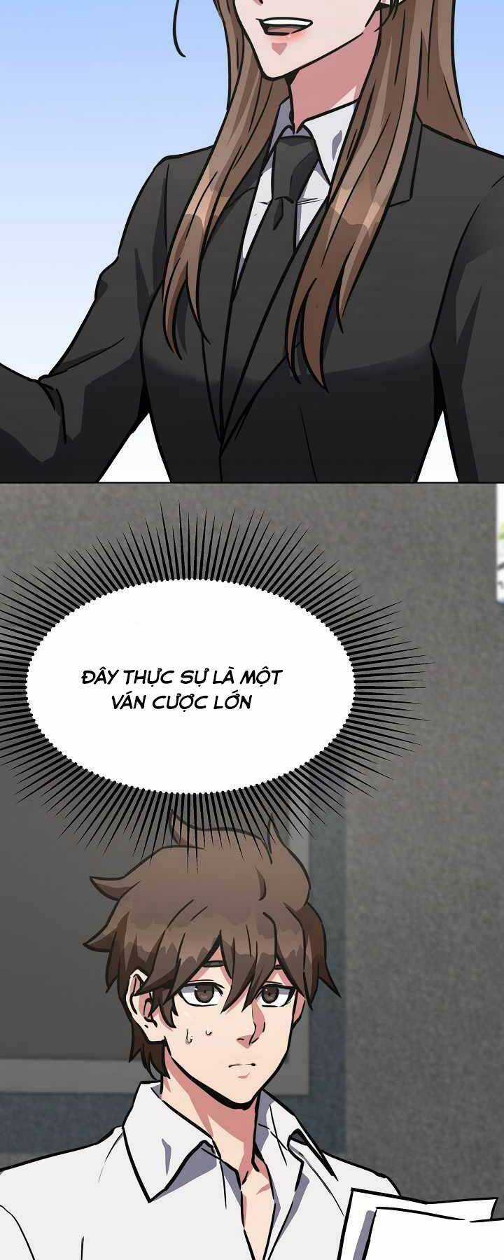 Level 1 Player - Chapter 34 - Trang 55