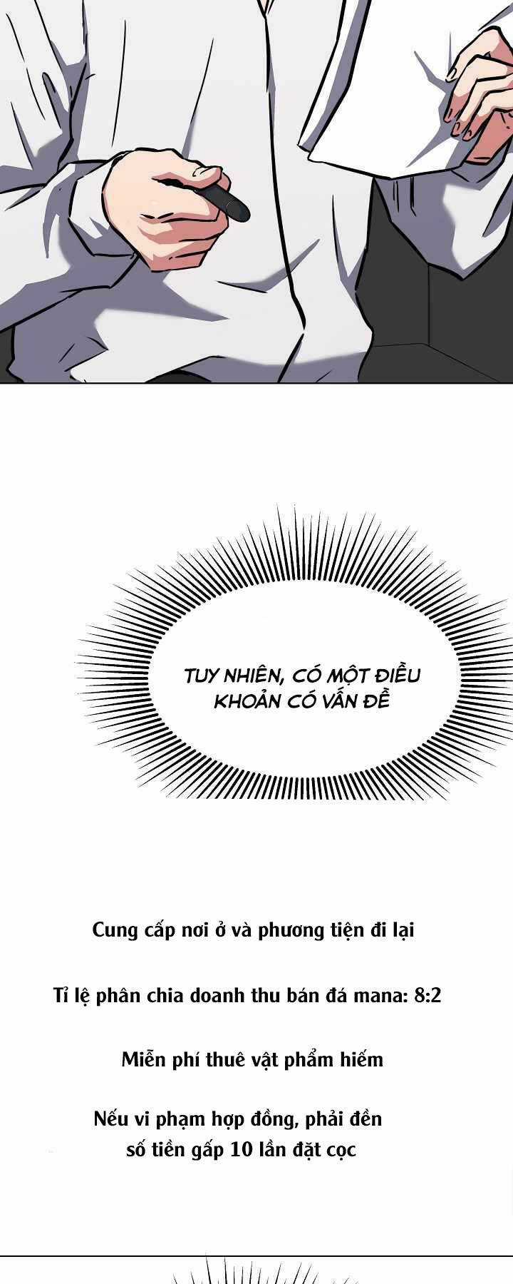 Level 1 Player - Chapter 34 - Trang 56