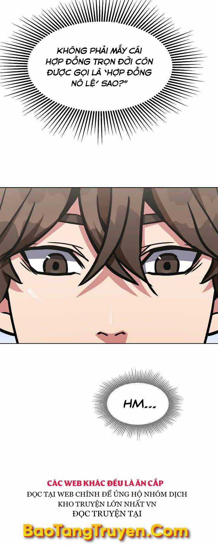 Level 1 Player - Chapter 34 - Trang 57