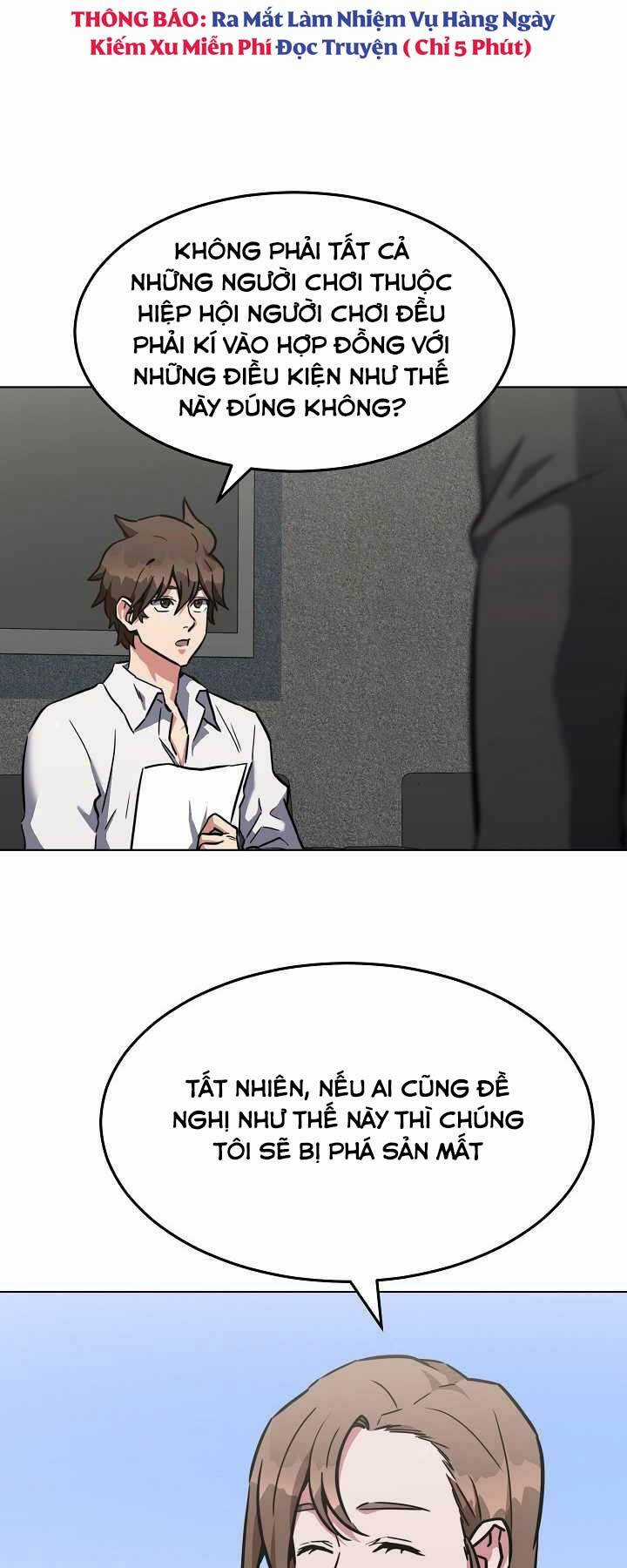 Level 1 Player - Chapter 34 - Trang 58