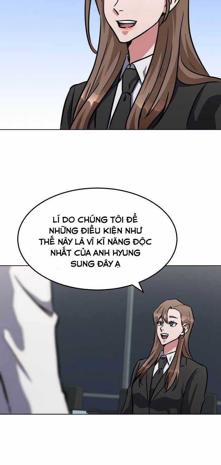 Level 1 Player - Chapter 34 - Trang 59