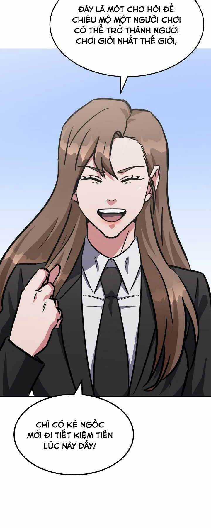 Level 1 Player - Chapter 34 - Trang 63