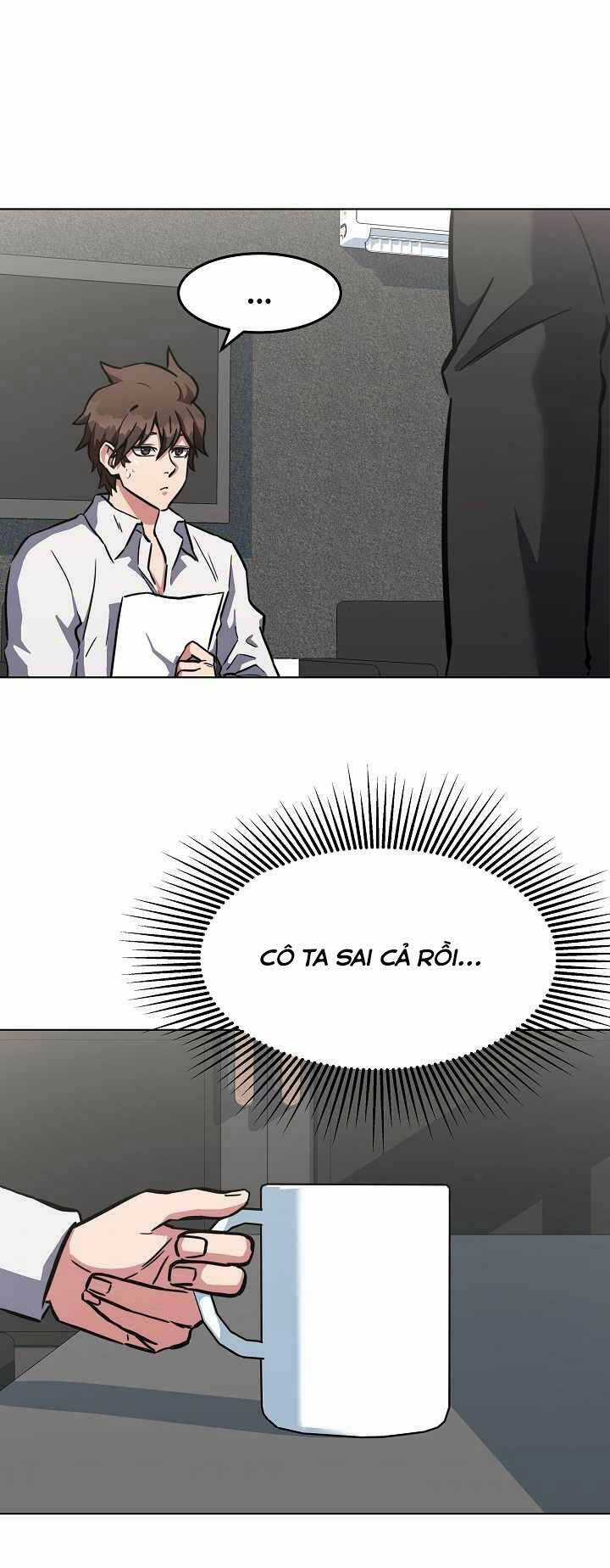 Level 1 Player - Chapter 34 - Trang 64