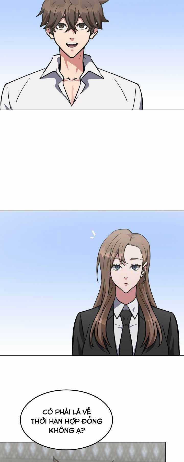 Level 1 Player - Chapter 34 - Trang 67