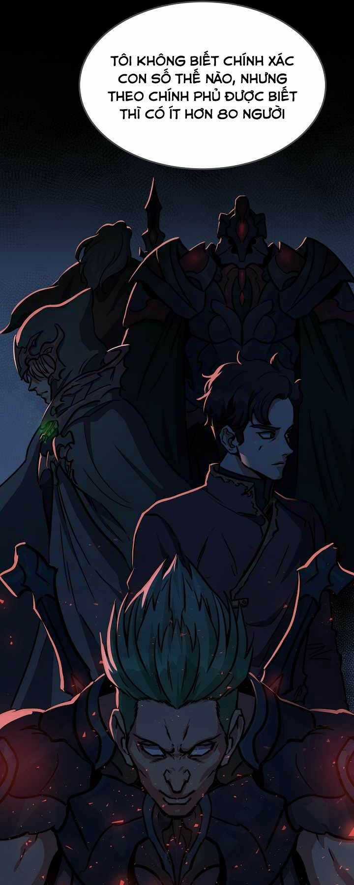 Level 1 Player - Chapter 34 - Trang 70