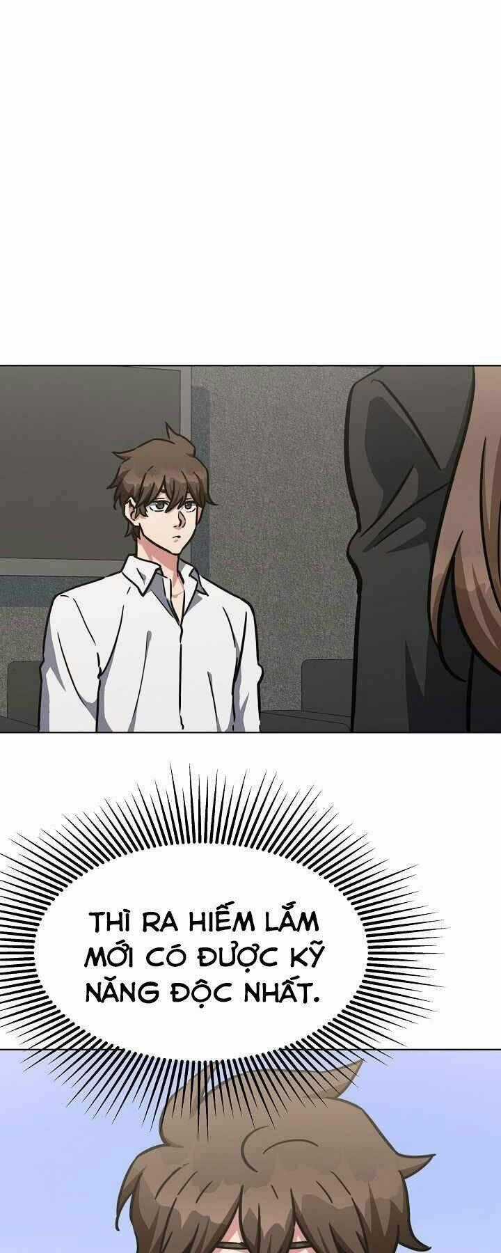 Level 1 Player - Chapter 35 - Trang 1