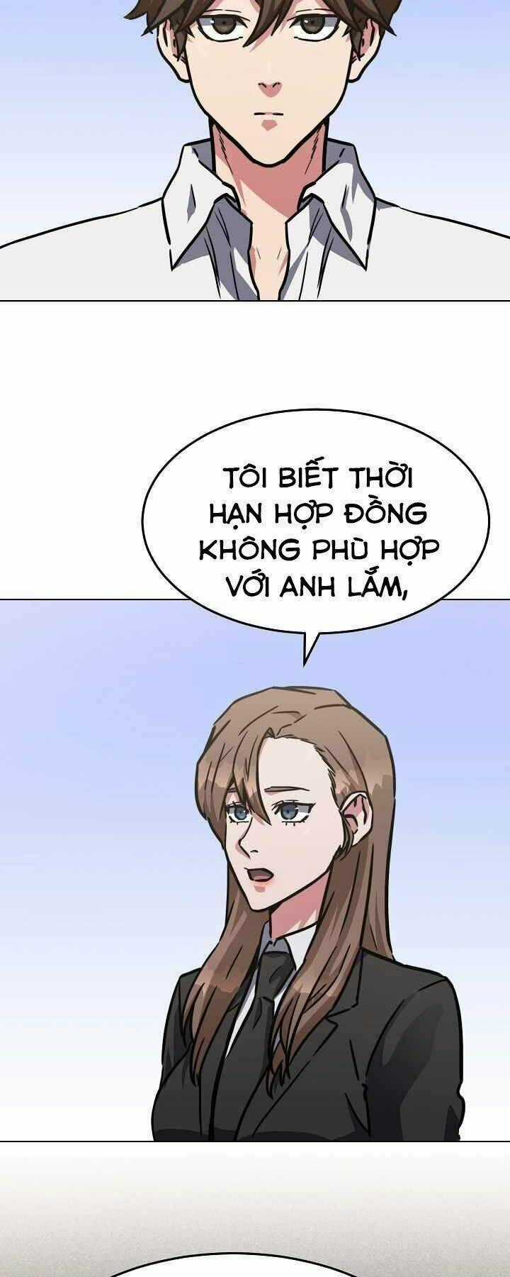 Level 1 Player - Chapter 35 - Trang 2