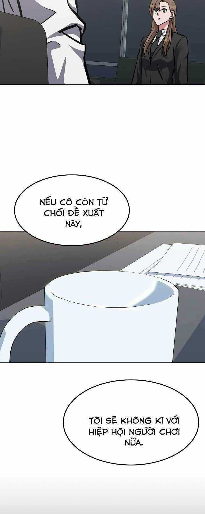 Level 1 Player - Chapter 35 - Trang 13