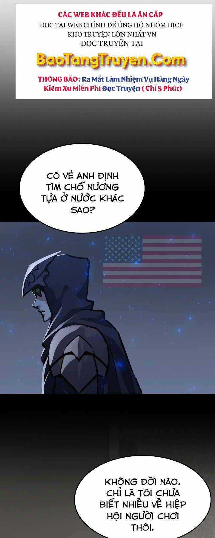 Level 1 Player - Chapter 35 - Trang 14