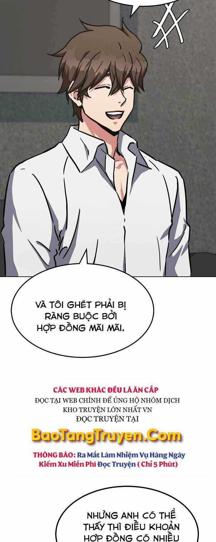 Level 1 Player - Chapter 35 - Trang 15