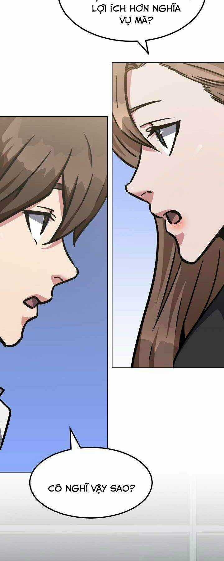 Level 1 Player - Chapter 35 - Trang 16